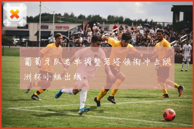 葡萄牙队名单调整若塔领衔冲击欧洲杯小组出线